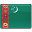 Turkmenistan-flag